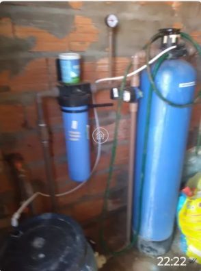 Chácara, 3 quartos, 5000 m² - Foto 6