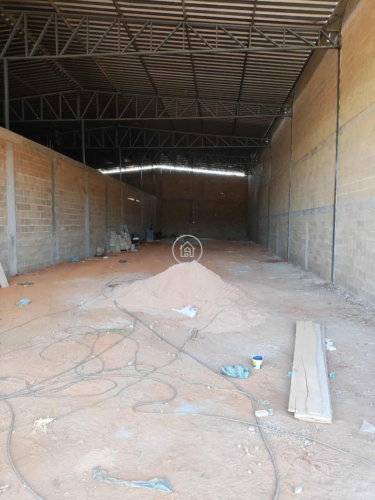 Depósito-Galpão - Foto 4