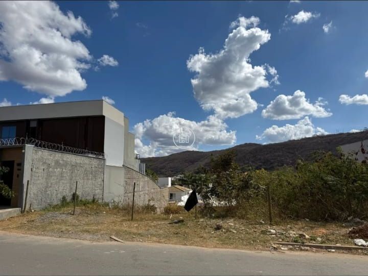 Terreno, 393 m² - Foto 2