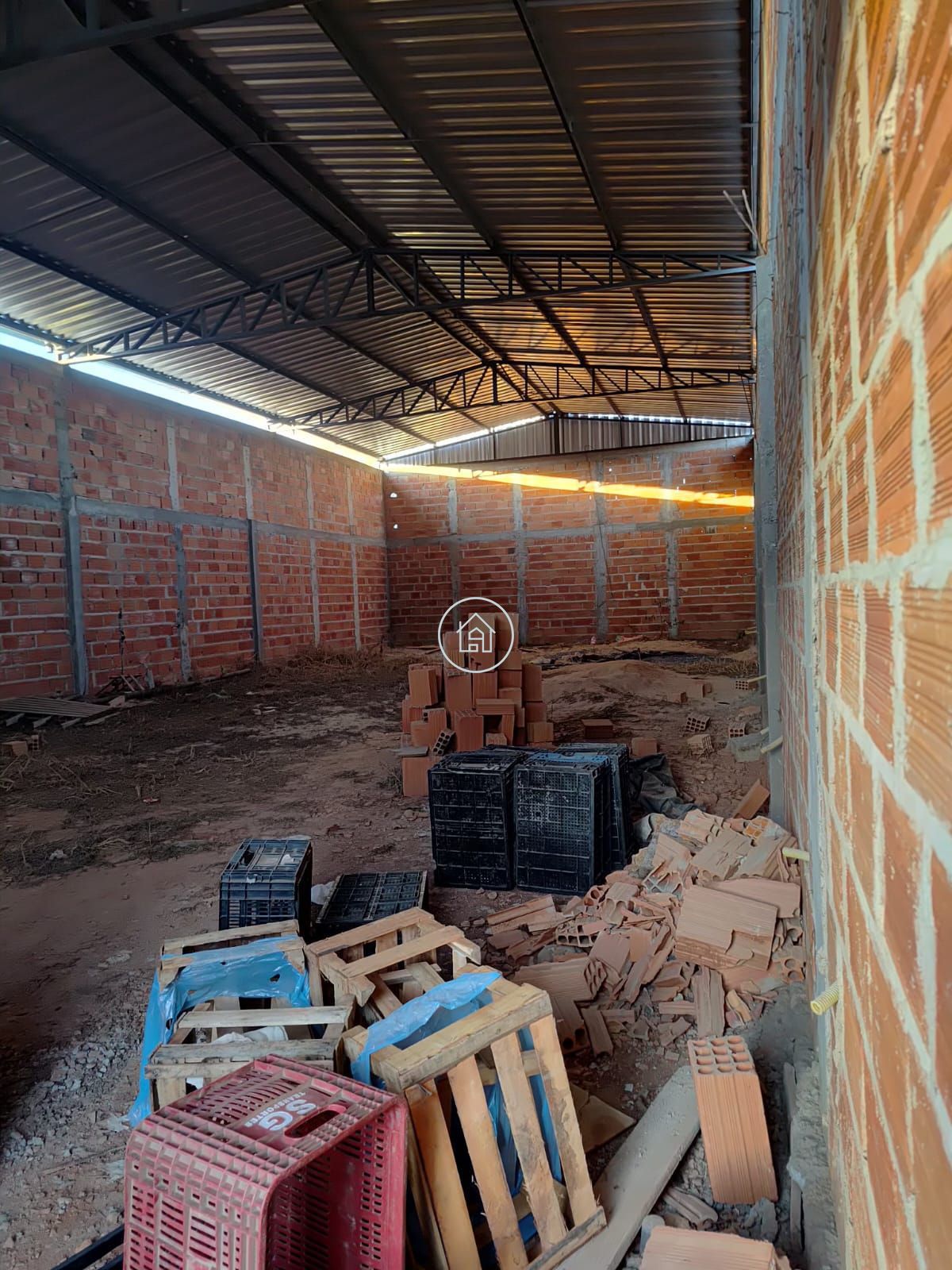 Depósito-Galpão - Foto 4