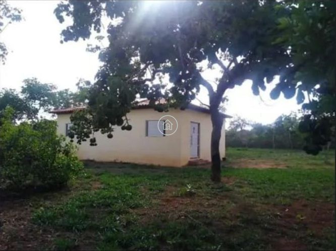 Chácara, 3 quartos, 2500 m² - Foto 5