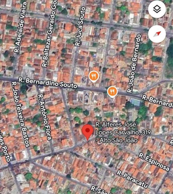 Terreno, 740 m² - Foto 3
