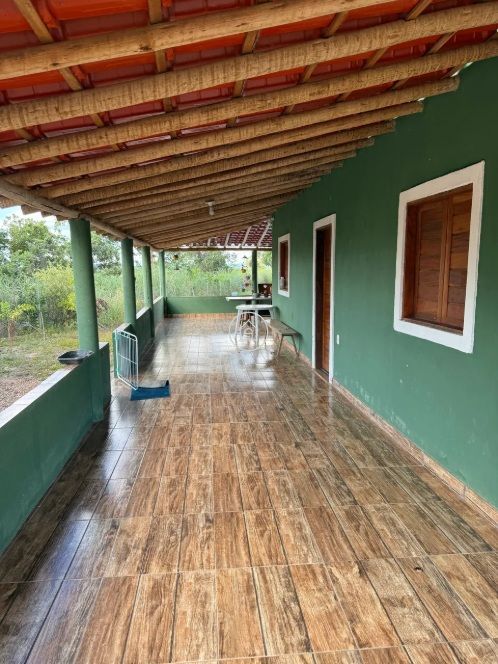 Chácara, 4 quartos, 1550 m² - Foto 15