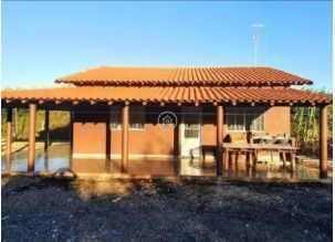 Chácara, 2 quartos, 2000 m² - Foto 2