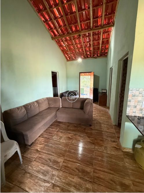 Chácara, 4 quartos, 1550 m² - Foto 6