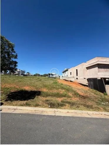 Terreno, 309 m² - Foto 1