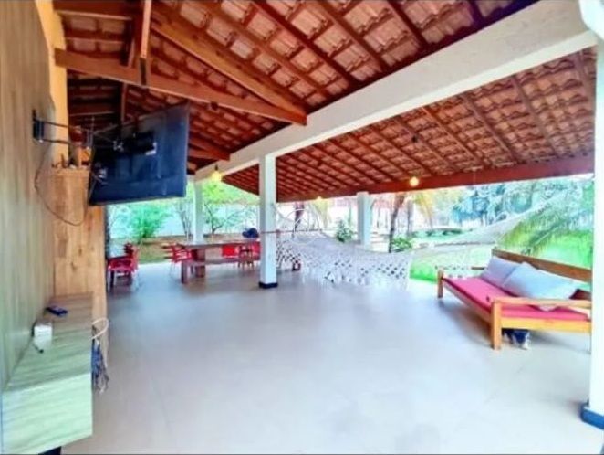 Casa, 2 quartos, 90 m² - Foto 6