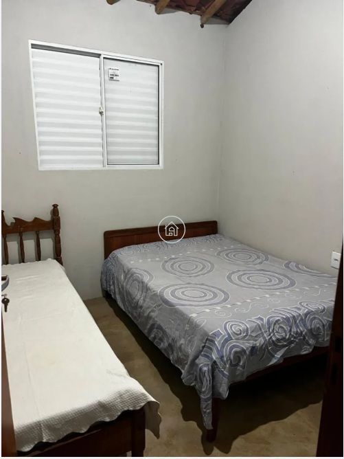 Chácara, 4 quartos, 1000 m² - Foto 12