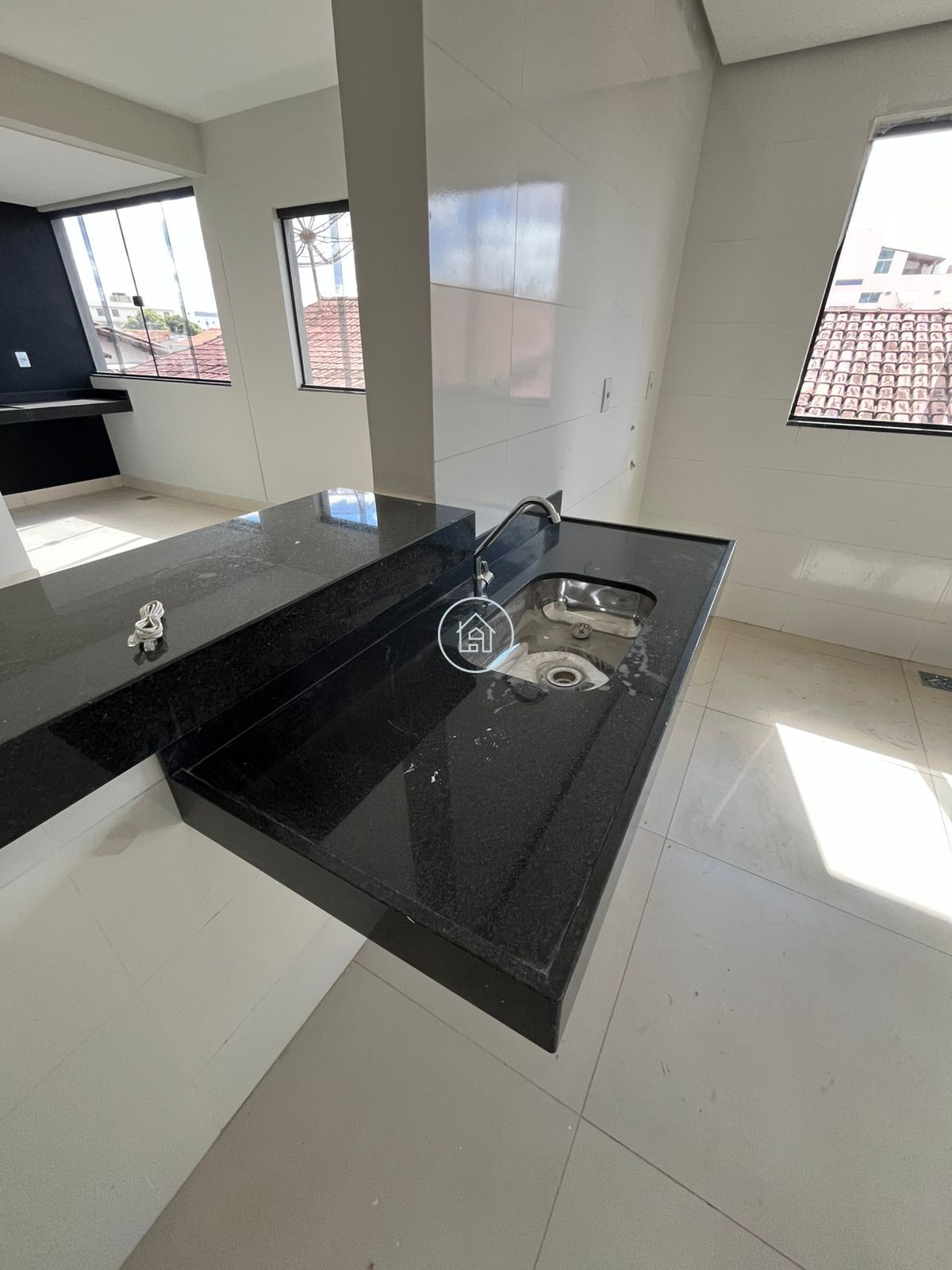 Apartamento, 2 quartos, 68 m² - Foto 2