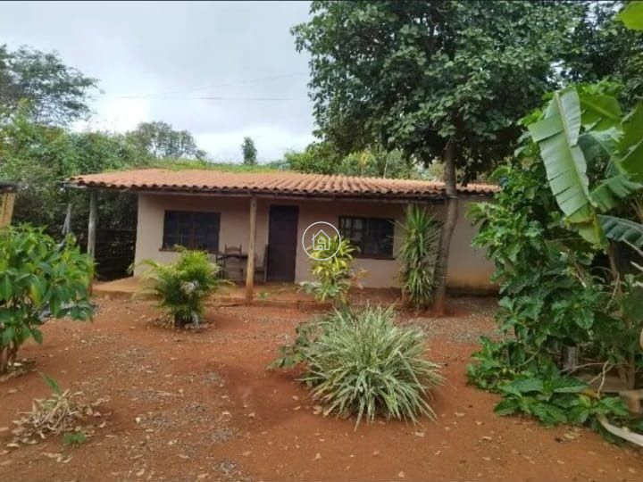 Chácara, 3 quartos, 1280 m² - Foto 2