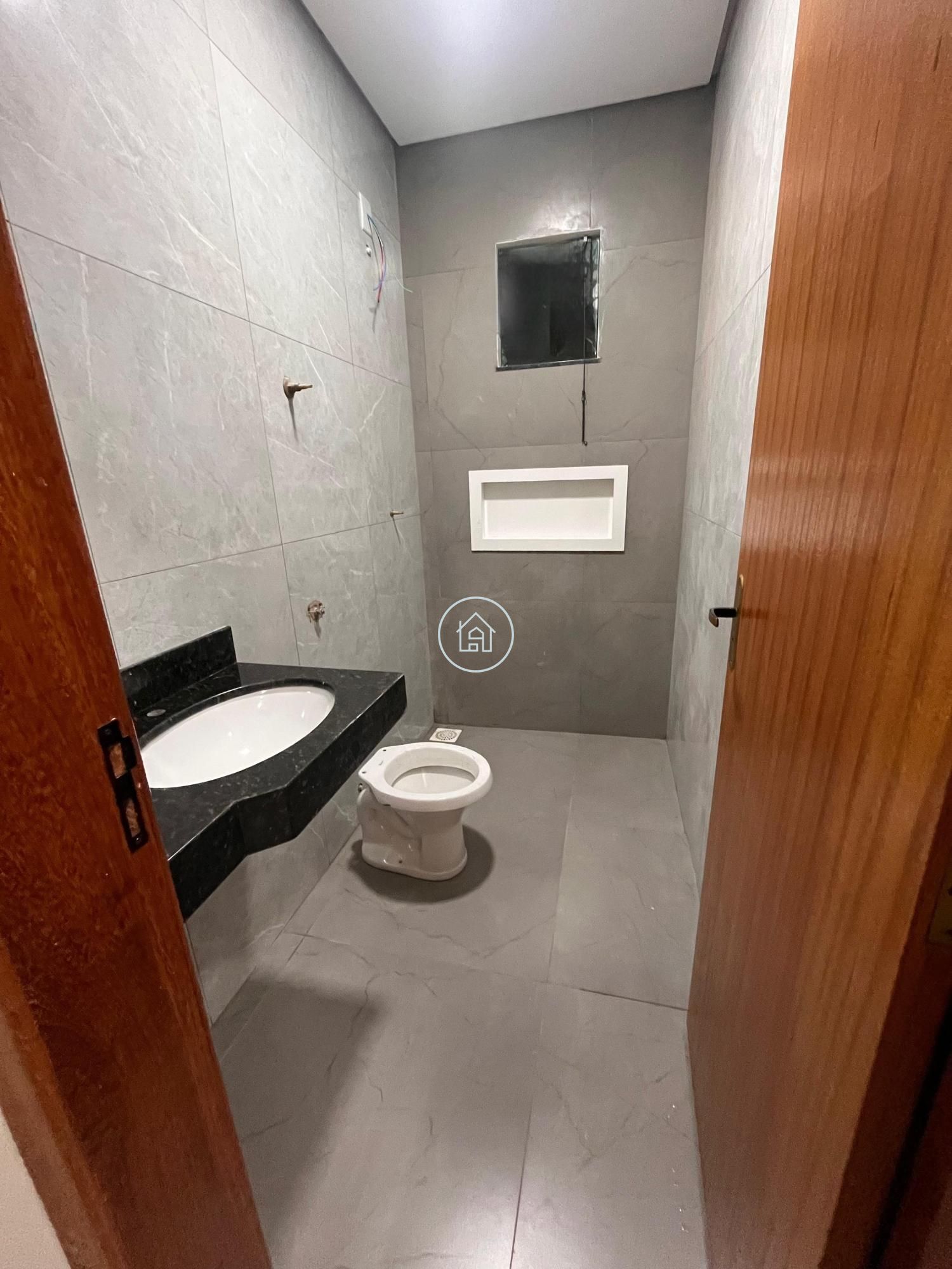 Casa, 2 quartos, 50 m² - Foto 3