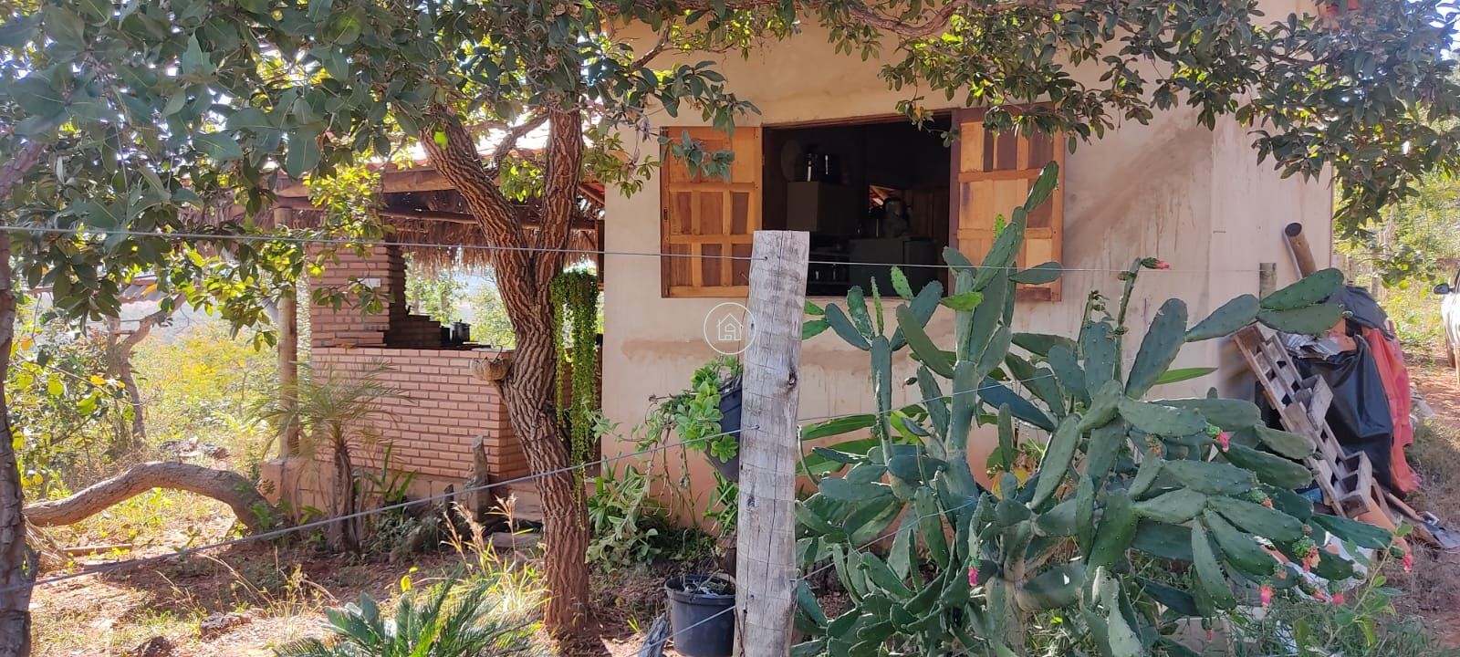 Chácara, 2 quartos, 2999 m² - Foto 22