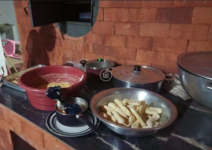 Chácara, 2 quartos, 5000 m² - Foto 8