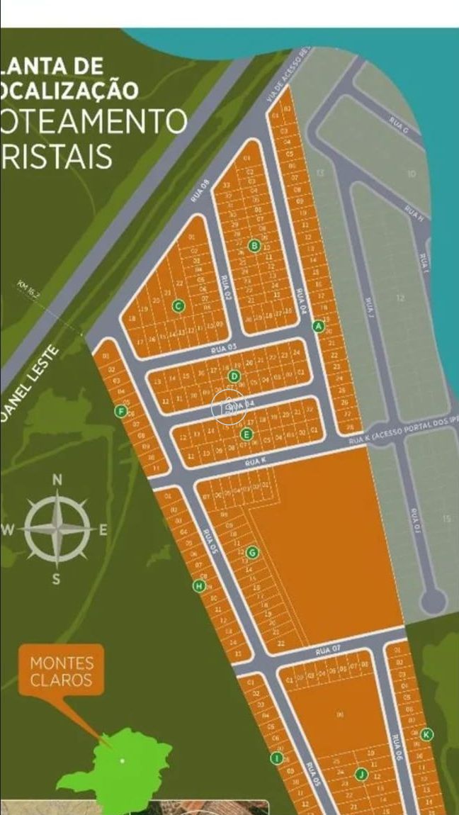 Terreno, 180 m² - Foto 6