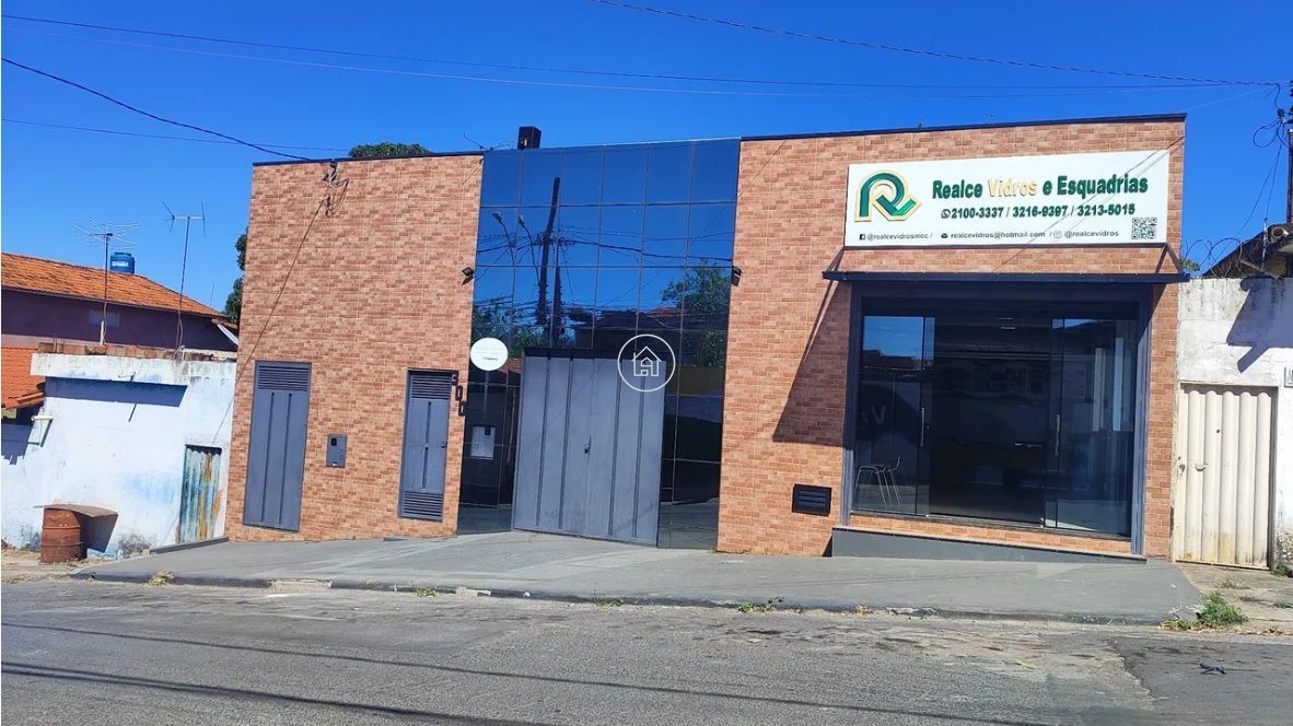 Depósito-Galpão - Foto 2