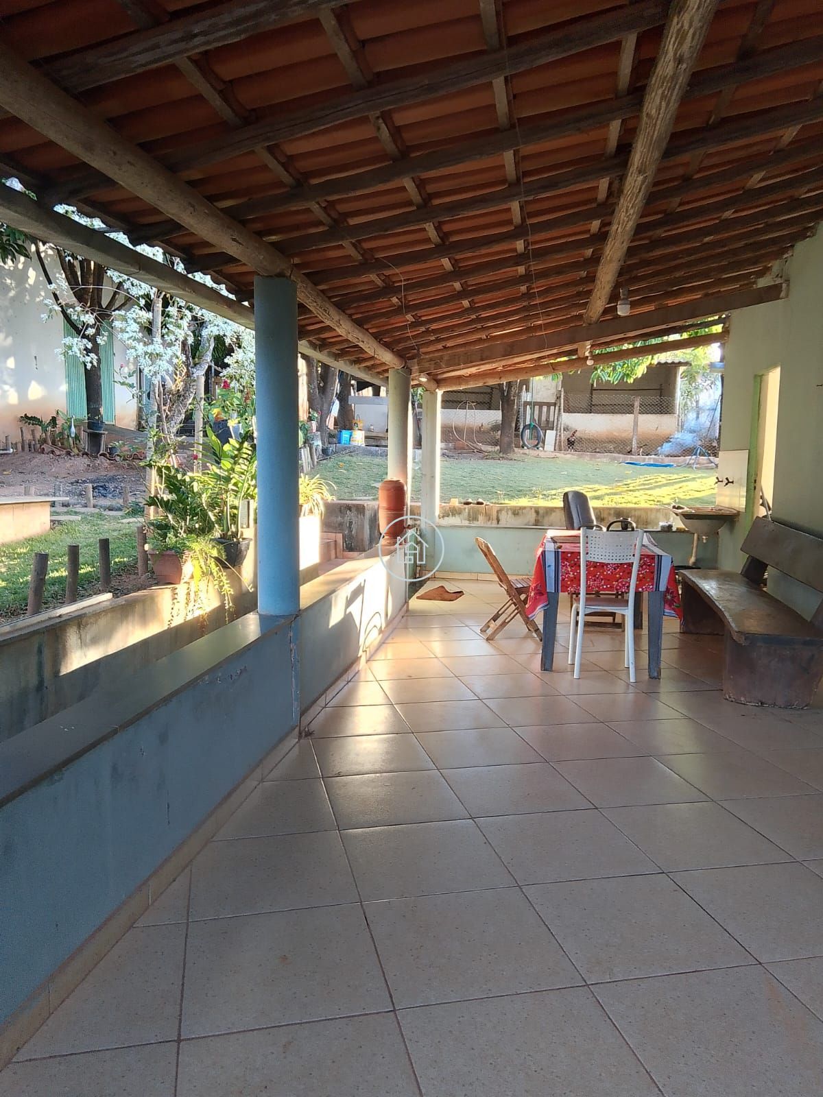 Chácara à venda com 2 quartos, 3600m² - Foto 15