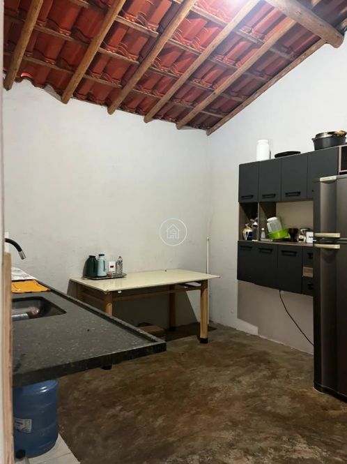 Chácara, 4 quartos, 1000 m² - Foto 8