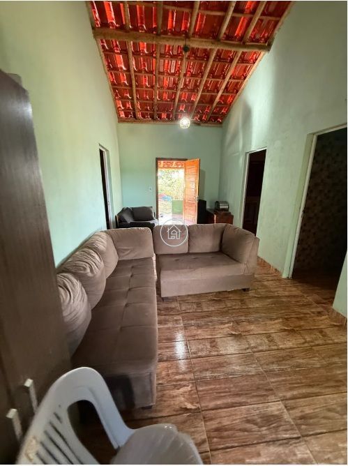 Chácara, 4 quartos, 1550 m² - Foto 2