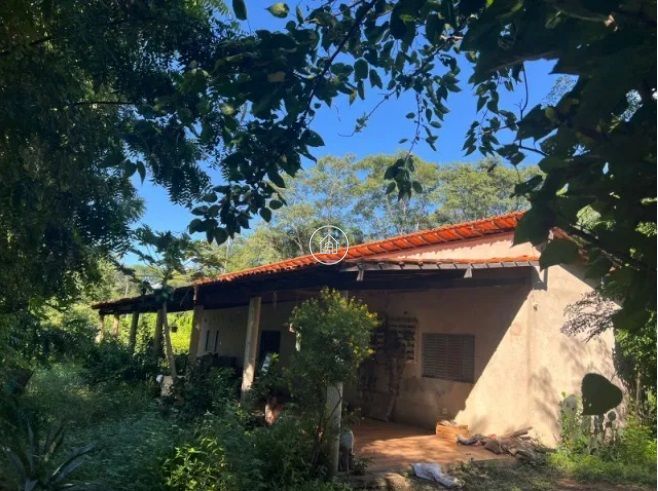 Chácara, 2 quartos, 12 hectares - Foto 11
