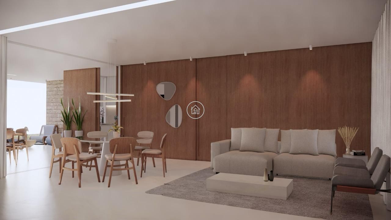 Casa, 3 quartos, 220 m² - Foto 9