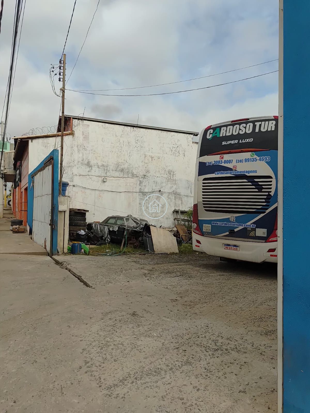 Terreno, 516 m² - Foto 3