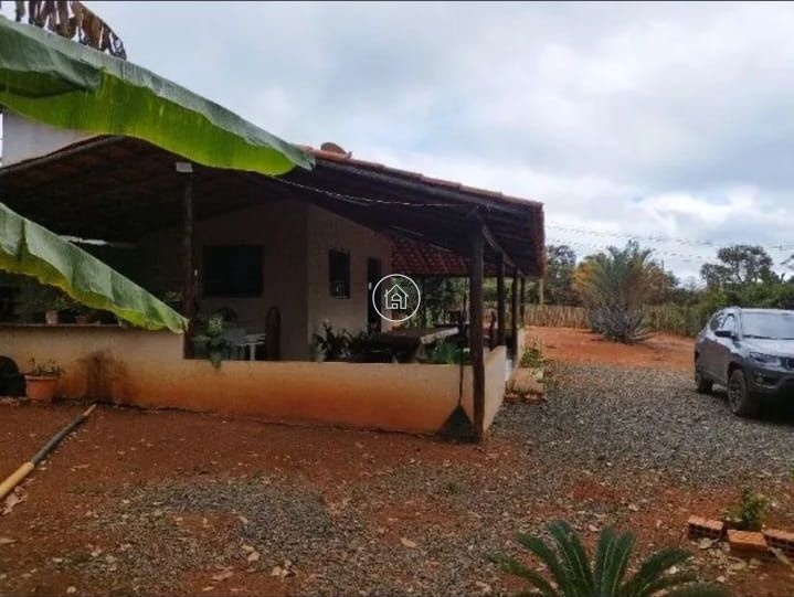 Chácara, 3 quartos, 1280 m² - Foto 11