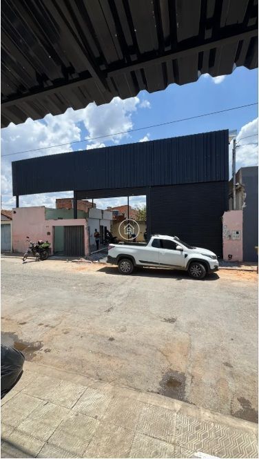 Depósito-Galpão - Foto 2