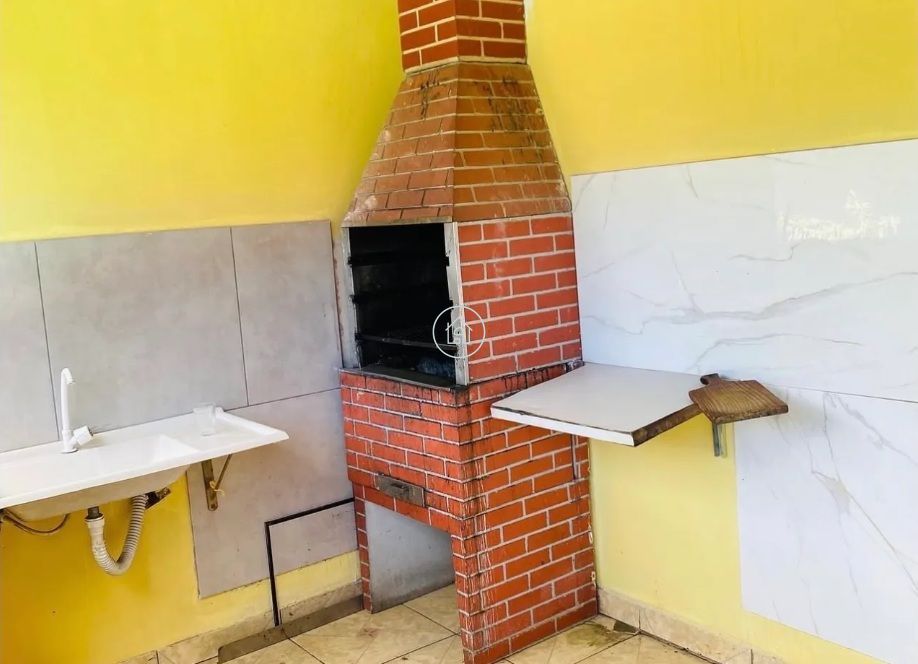 Sítio, 2 quartos, 1500 m² - Foto 5