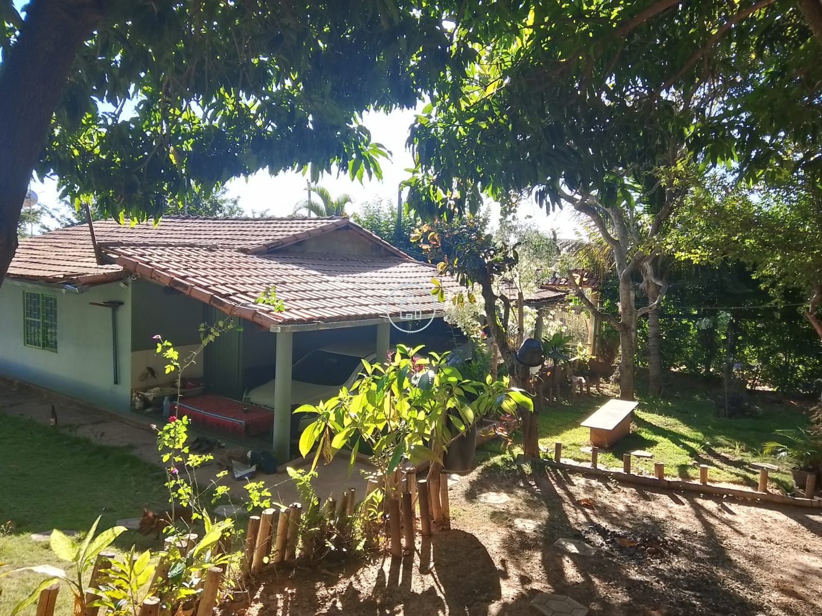 Chácara à venda com 2 quartos, 3600m² - Foto 24
