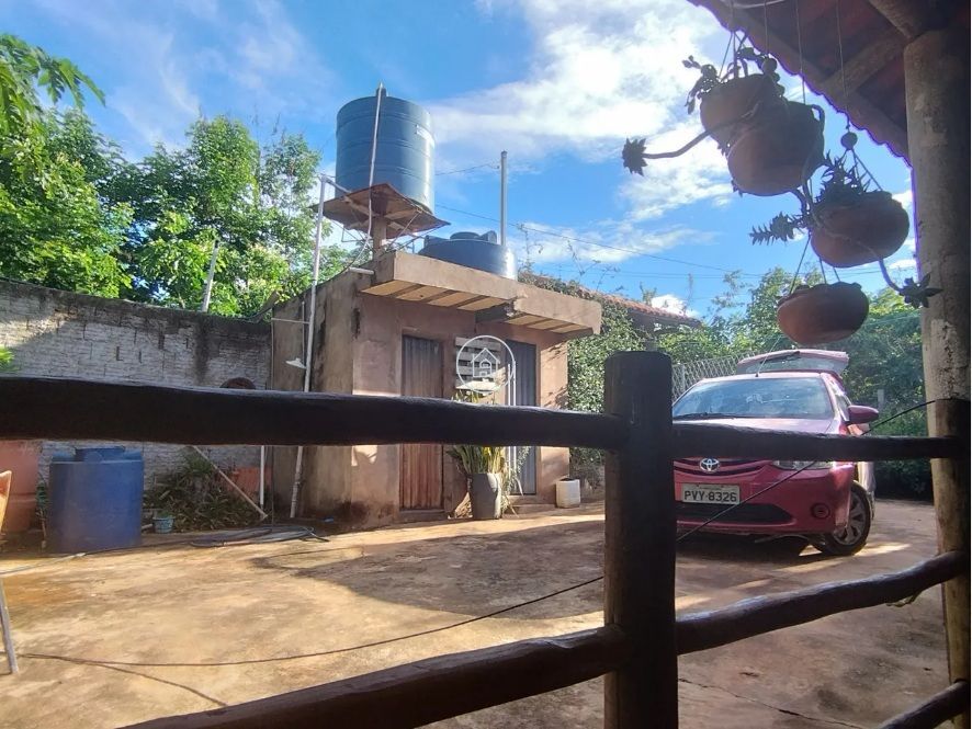 Chácara, 2 quartos, 2000 m² - Foto 3