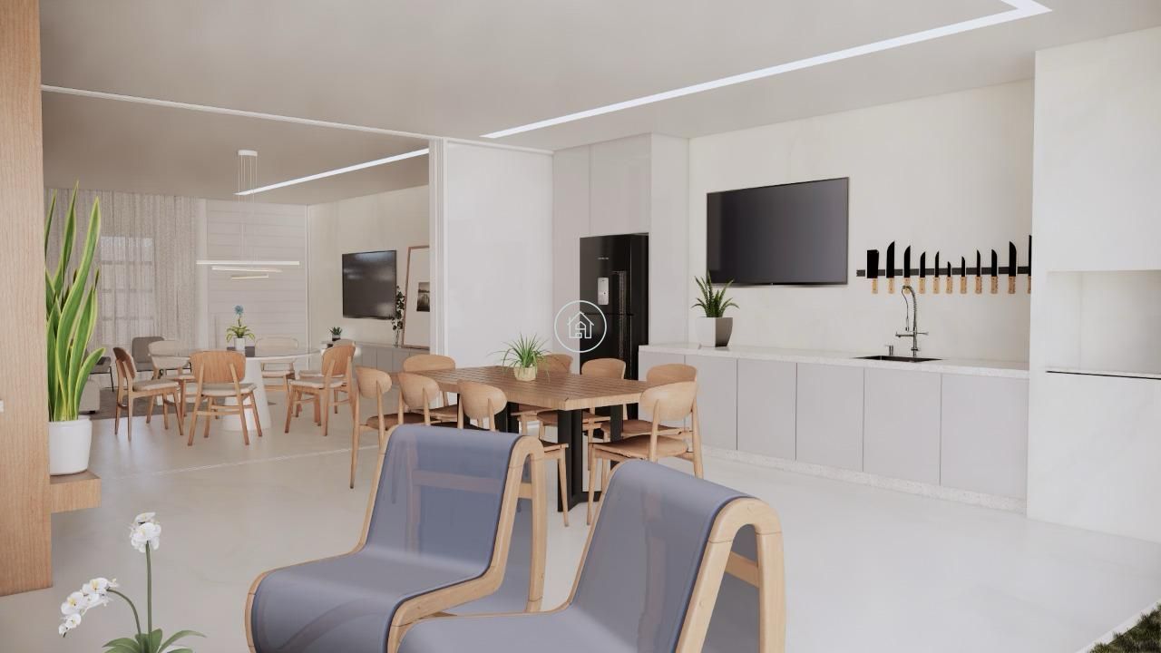 Casa, 3 quartos, 220 m² - Foto 13