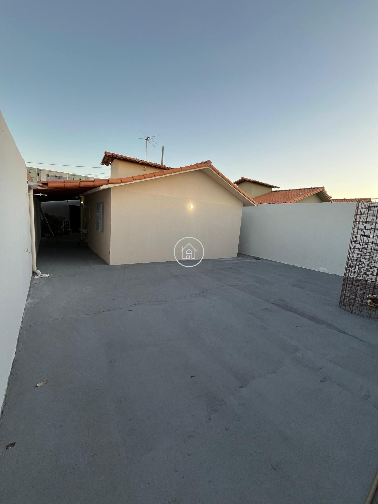 Casa, 2 quartos, 45 m² - Foto 11