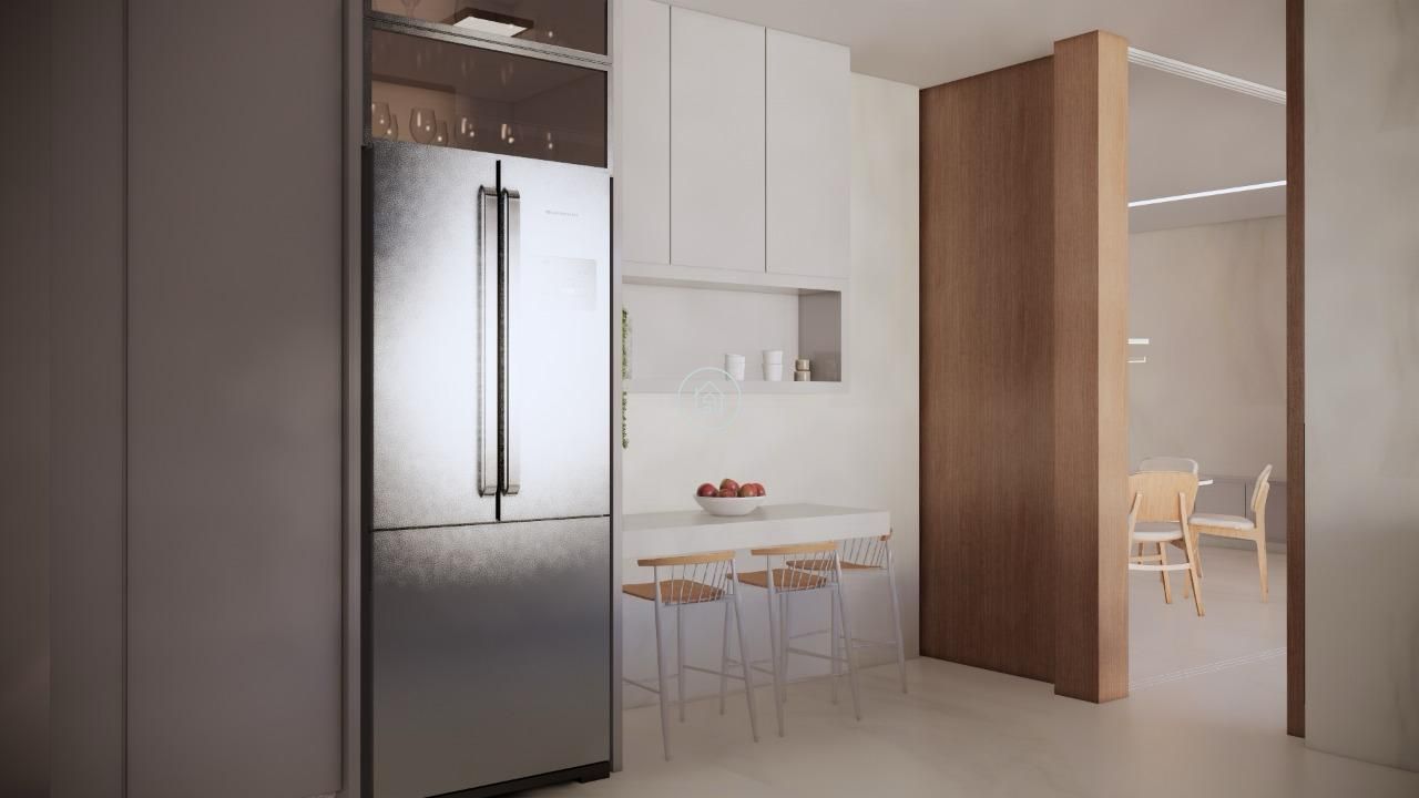 Casa, 3 quartos, 220 m² - Foto 21