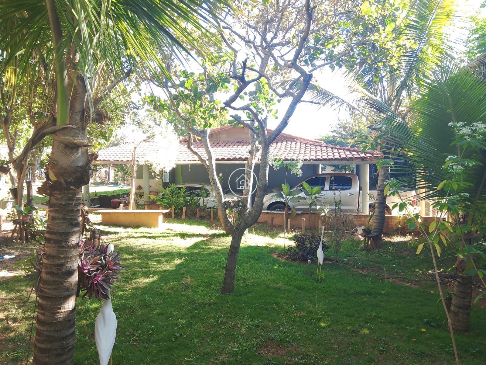 Chácara à venda com 2 quartos, 3600m² - Foto 1