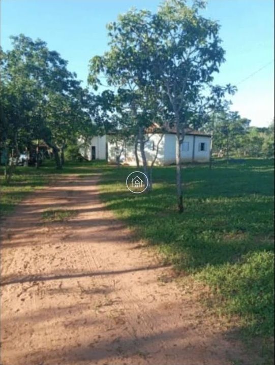 Chácara, 3 quartos, 2500 m² - Foto 2