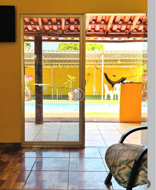 Sítio, 2 quartos, 1500 m² - Foto 12