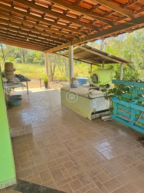 Sítio, 2 quartos, 4000 m² - Foto 4