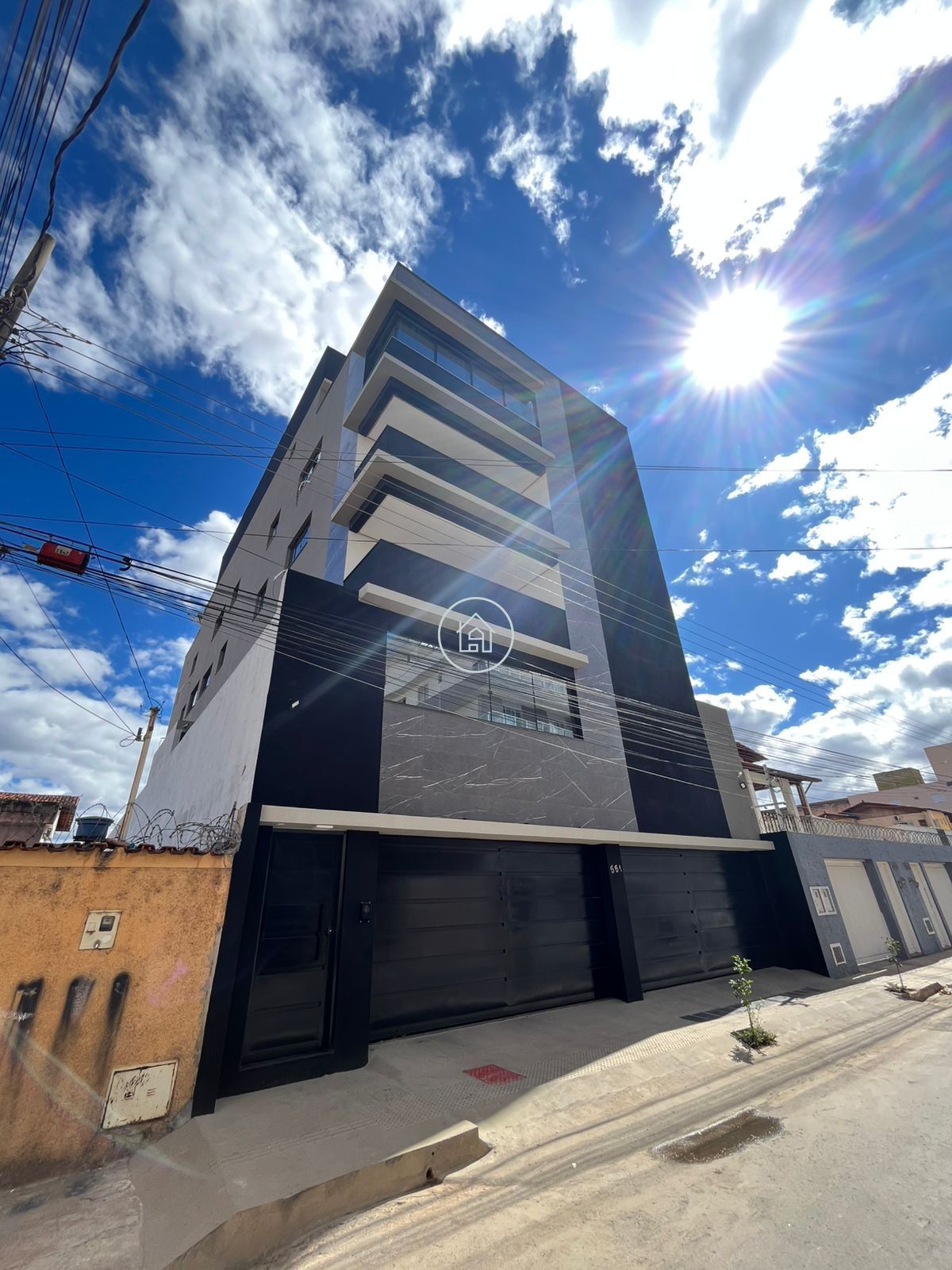 Apartamento, 2 quartos, 68 m² - Foto 1