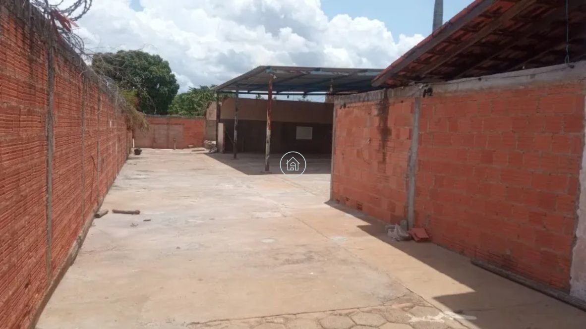 Depósito-Galpão - Foto 2