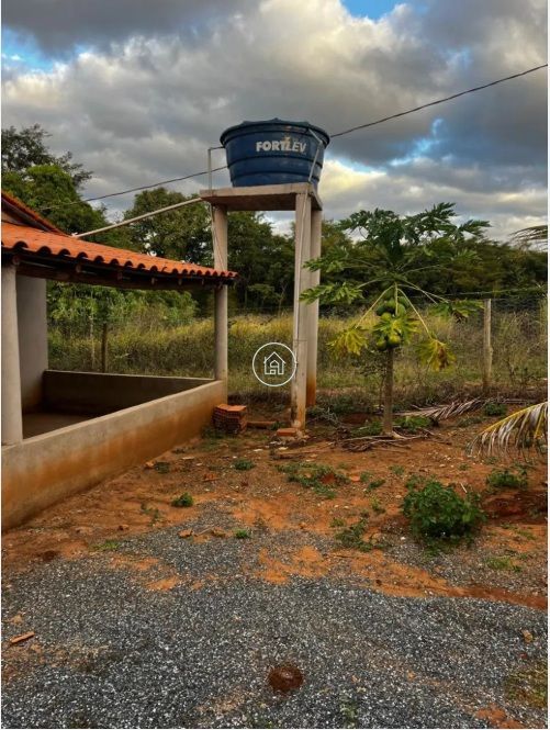 Chácara, 4 quartos, 1000 m² - Foto 6