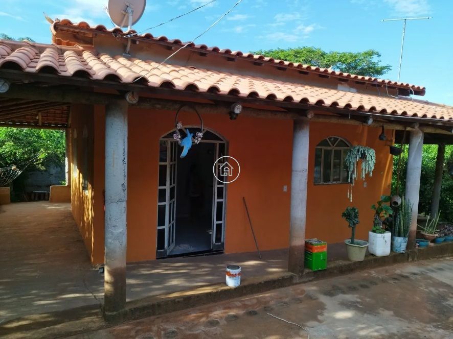 Chácara, 2 quartos, 2000 m² - Foto 1