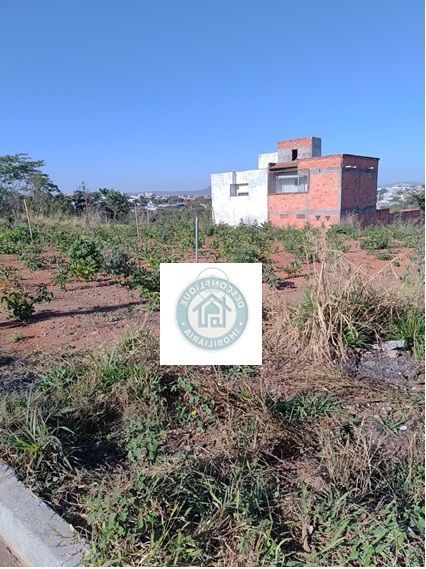 Terreno, 443 m² - Foto 1