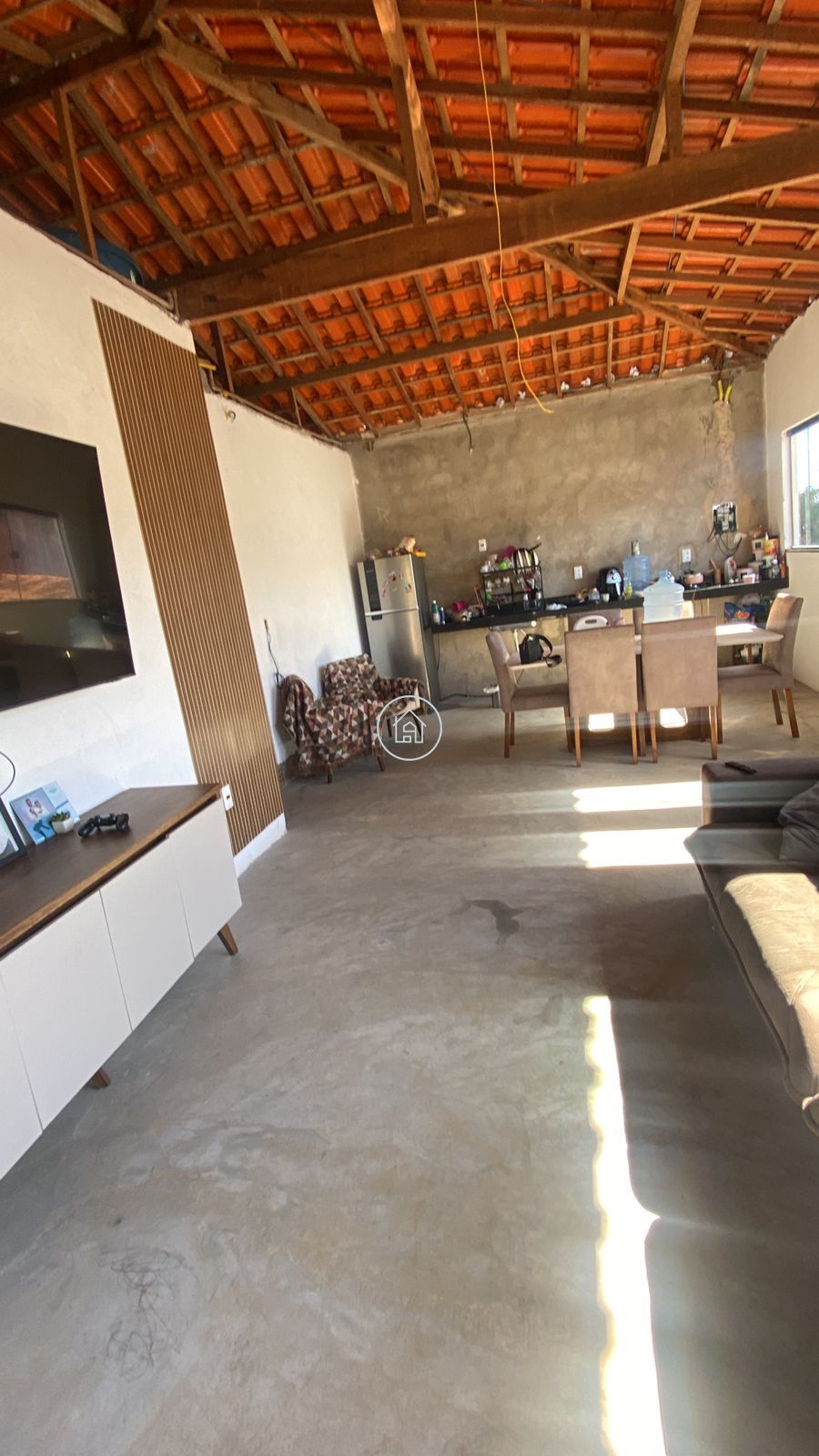 Casa à venda com 5 quartos, 480m² - Foto 3
