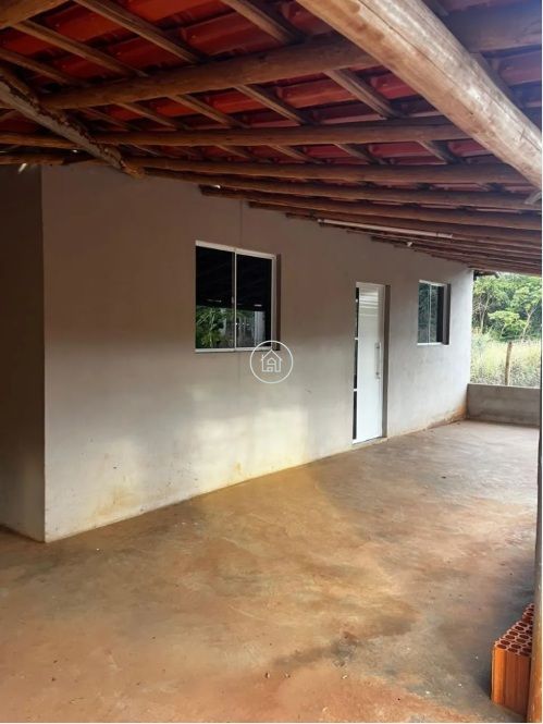 Chácara, 4 quartos, 1000 m² - Foto 4
