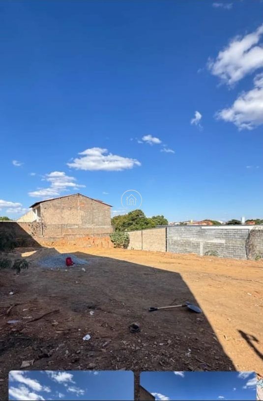 Terreno, 576 m² - Foto 1