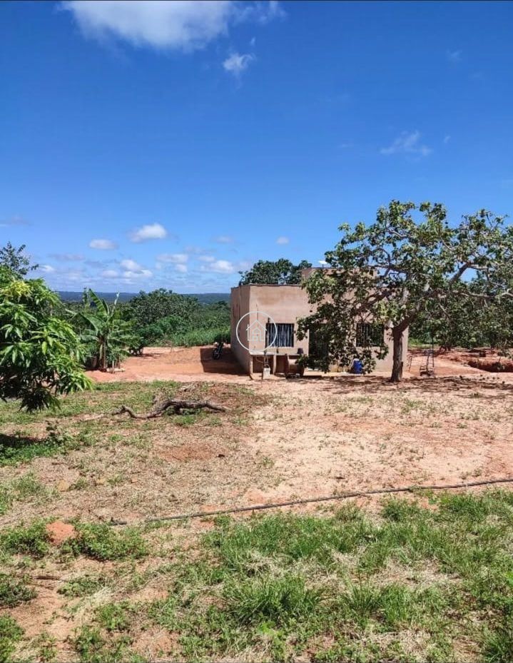 Chácara, 2 quartos, 2 hectares - Foto 1