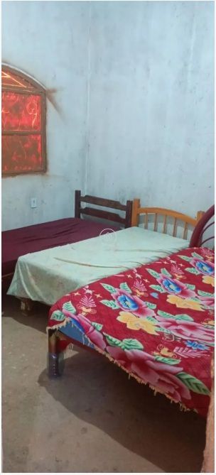 Chácara, 3 quartos, 3000 m² - Foto 1