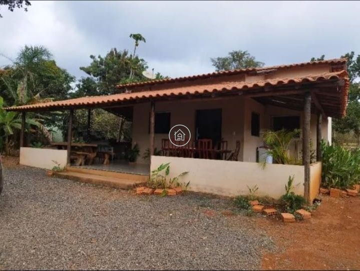 Chácara, 3 quartos, 1280 m² - Foto 6