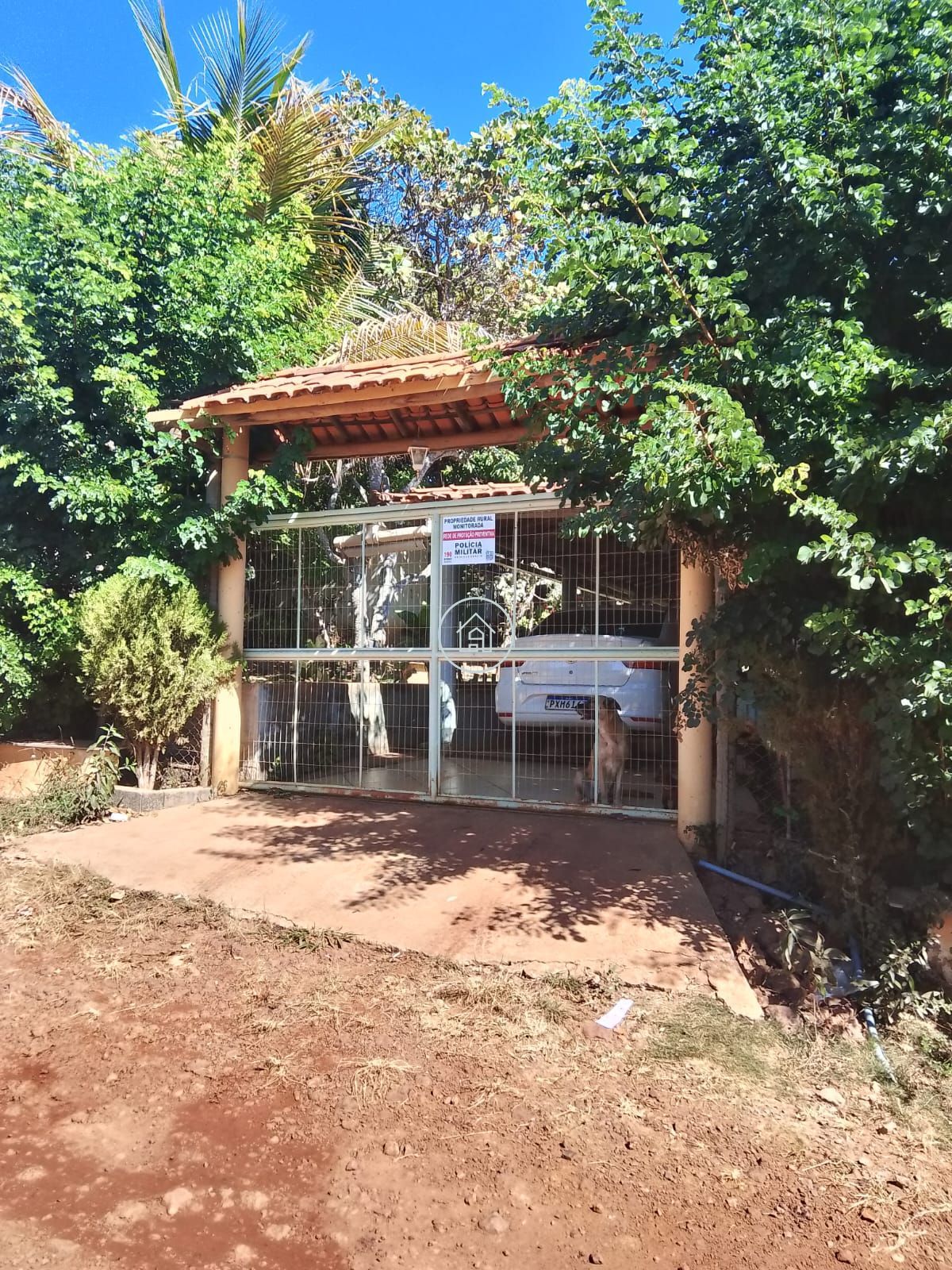 Chácara à venda com 2 quartos, 3600m² - Foto 25