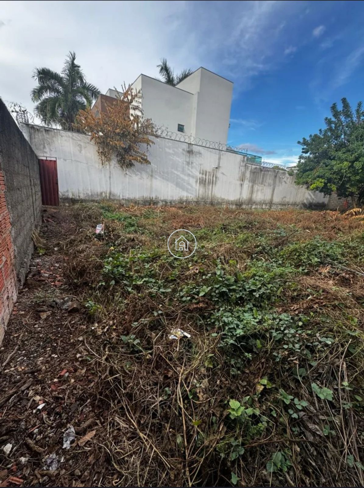 Terreno, 360 m² - Foto 5